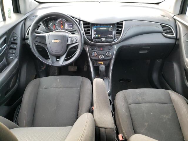 Photo 7 VIN: KL7CJNSB2JB607395 - CHEVROLET TRAX 