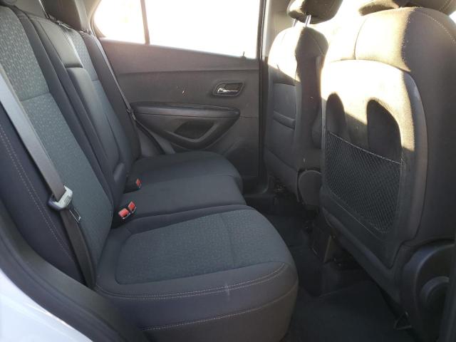 Photo 10 VIN: KL7CJNSB2JB710915 - CHEVROLET TRAX LS 