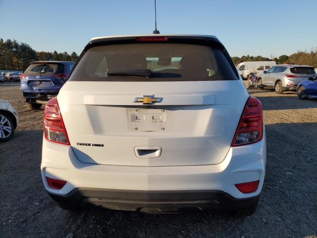 Photo 5 VIN: KL7CJNSB2JB710915 - CHEVROLET TRAX LS 