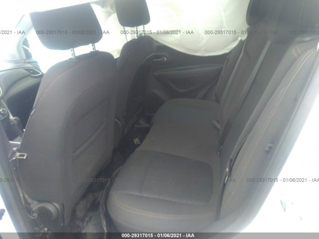 Photo 7 VIN: KL7CJNSB2JB712132 - CHEVROLET TRAX 