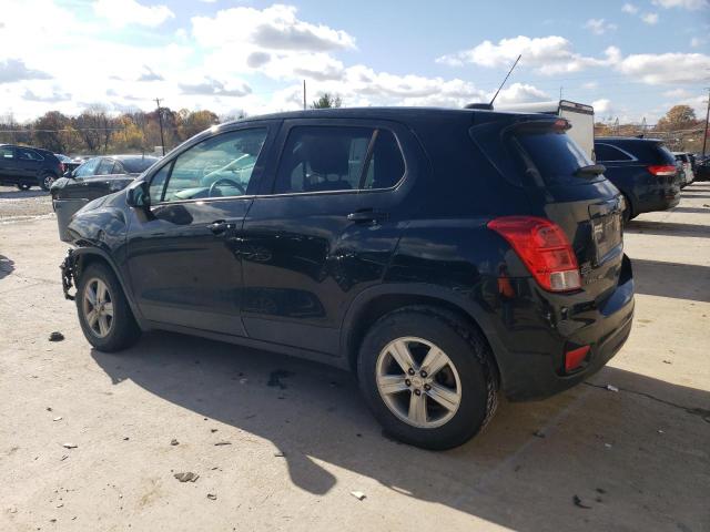 Photo 1 VIN: KL7CJNSB2LB030953 - CHEVROLET TRAX 