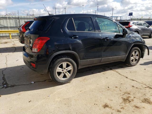 Photo 2 VIN: KL7CJNSB2LB030953 - CHEVROLET TRAX 