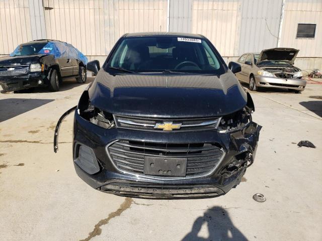 Photo 4 VIN: KL7CJNSB2LB030953 - CHEVROLET TRAX 