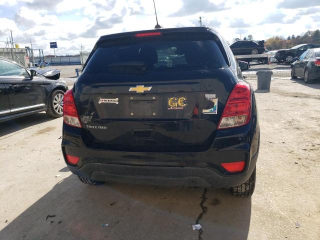 Photo 5 VIN: KL7CJNSB2LB030953 - CHEVROLET TRAX 