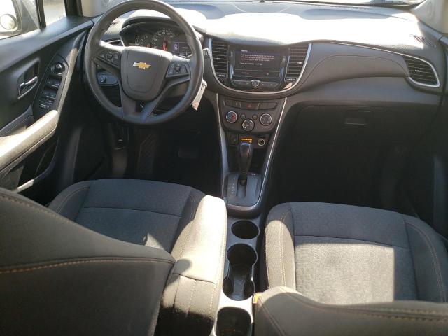 Photo 7 VIN: KL7CJNSB2LB030953 - CHEVROLET TRAX 