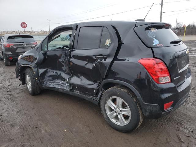 Photo 1 VIN: KL7CJNSB2LB090716 - CHEVROLET TRAX LS 