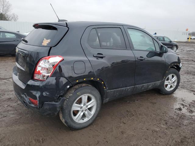 Photo 2 VIN: KL7CJNSB2LB090716 - CHEVROLET TRAX LS 