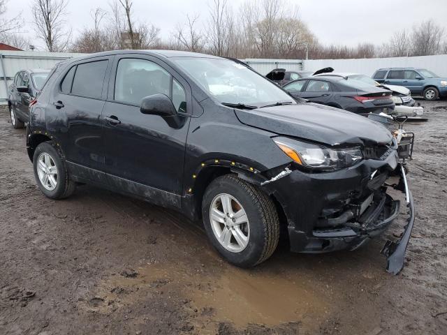 Photo 3 VIN: KL7CJNSB2LB090716 - CHEVROLET TRAX LS 