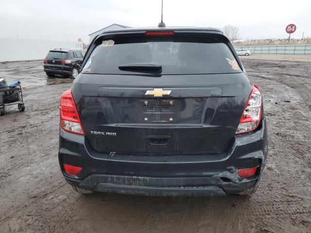 Photo 5 VIN: KL7CJNSB2LB090716 - CHEVROLET TRAX LS 