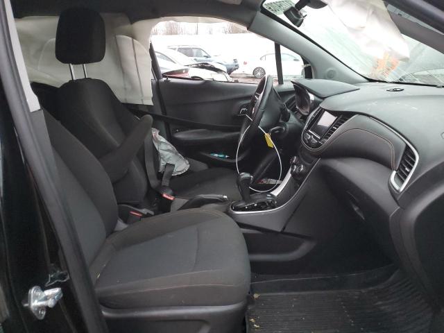 Photo 6 VIN: KL7CJNSB2LB090716 - CHEVROLET TRAX LS 