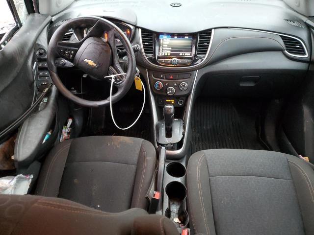 Photo 7 VIN: KL7CJNSB2LB090716 - CHEVROLET TRAX LS 