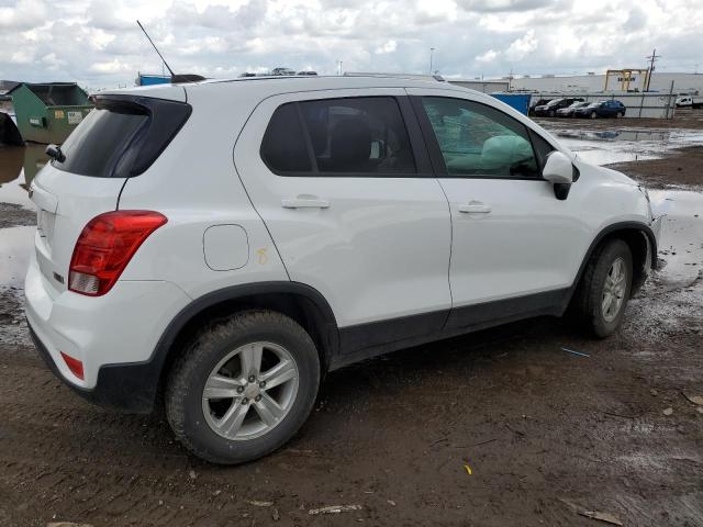 Photo 2 VIN: KL7CJNSB2LB090862 - CHEVROLET TRAX LS 