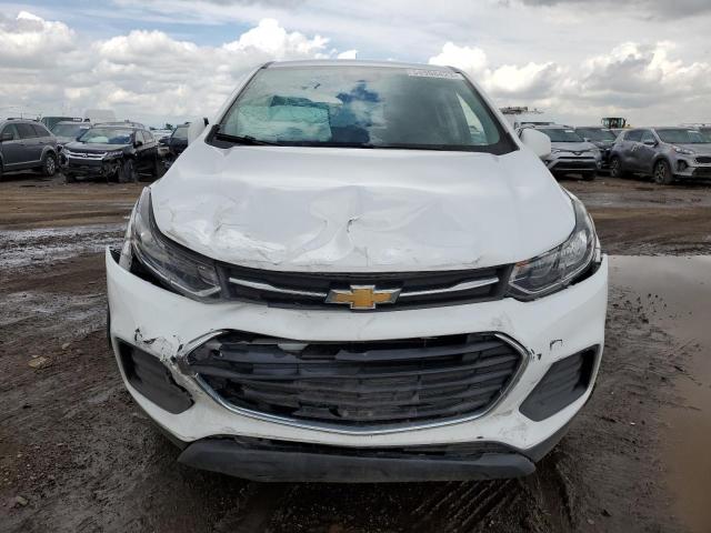 Photo 4 VIN: KL7CJNSB2LB090862 - CHEVROLET TRAX LS 