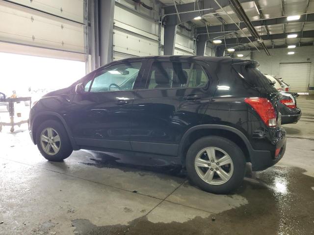 Photo 1 VIN: KL7CJNSB2LB315765 - CHEVROLET TRAX LS 