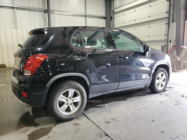 Photo 2 VIN: KL7CJNSB2LB315765 - CHEVROLET TRAX LS 