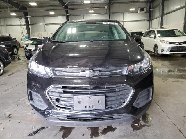 Photo 4 VIN: KL7CJNSB2LB315765 - CHEVROLET TRAX LS 