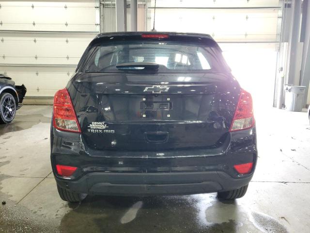 Photo 5 VIN: KL7CJNSB2LB315765 - CHEVROLET TRAX LS 