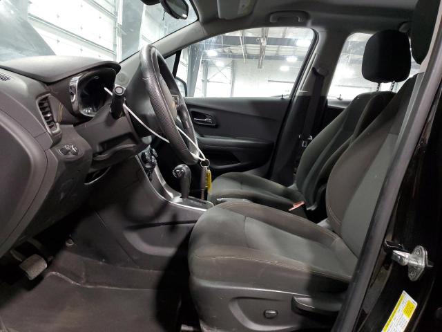 Photo 6 VIN: KL7CJNSB2LB315765 - CHEVROLET TRAX LS 