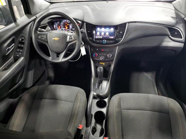 Photo 7 VIN: KL7CJNSB2LB315765 - CHEVROLET TRAX LS 