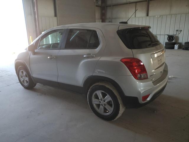 Photo 1 VIN: KL7CJNSB2LB321906 - CHEVROLET TRAX LS 