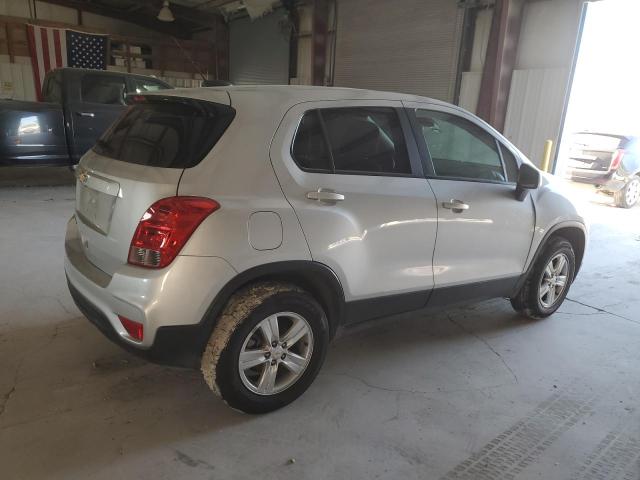 Photo 2 VIN: KL7CJNSB2LB321906 - CHEVROLET TRAX LS 