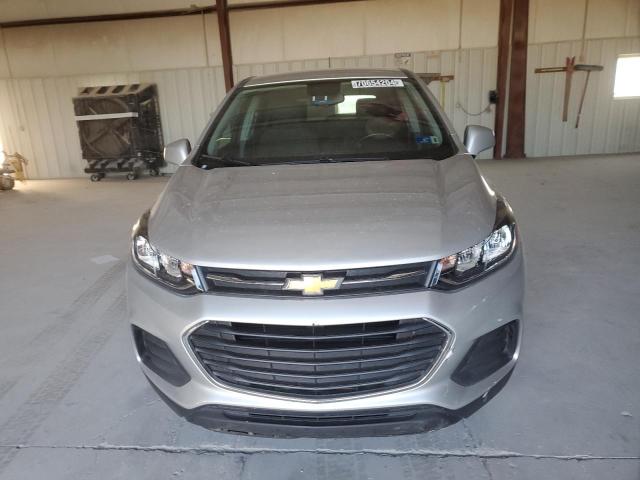 Photo 4 VIN: KL7CJNSB2LB321906 - CHEVROLET TRAX LS 