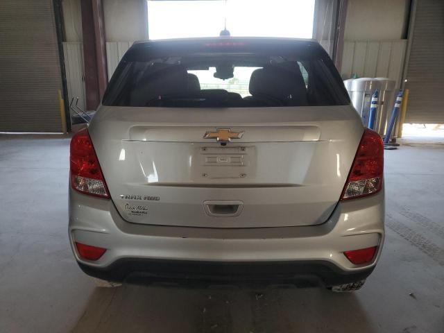 Photo 5 VIN: KL7CJNSB2LB321906 - CHEVROLET TRAX LS 