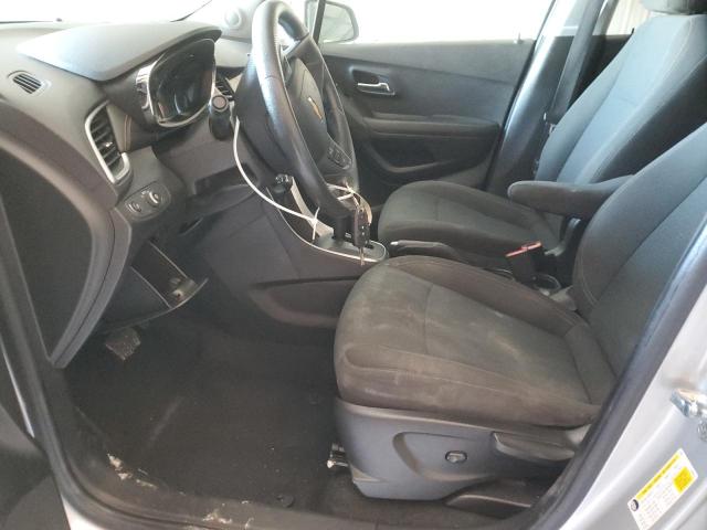 Photo 6 VIN: KL7CJNSB2LB321906 - CHEVROLET TRAX LS 