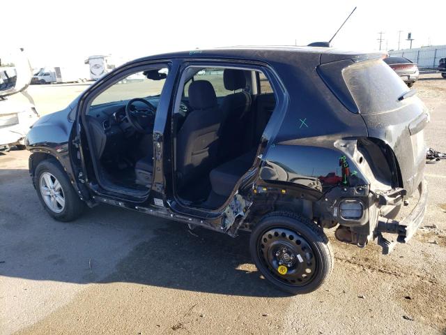 Photo 1 VIN: KL7CJNSB2MB350470 - CHEVROLET TRAX LS 