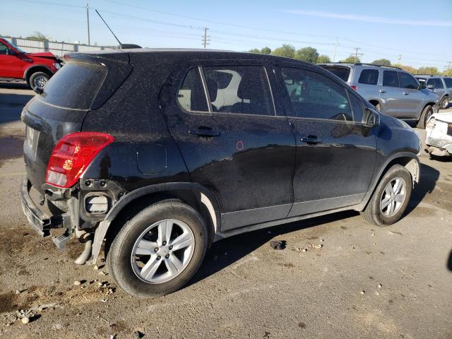 Photo 2 VIN: KL7CJNSB2MB350470 - CHEVROLET TRAX LS 