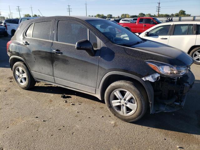 Photo 3 VIN: KL7CJNSB2MB350470 - CHEVROLET TRAX LS 