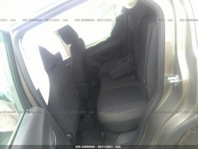 Photo 7 VIN: KL7CJNSB2MB359329 - CHEVROLET TRAX 