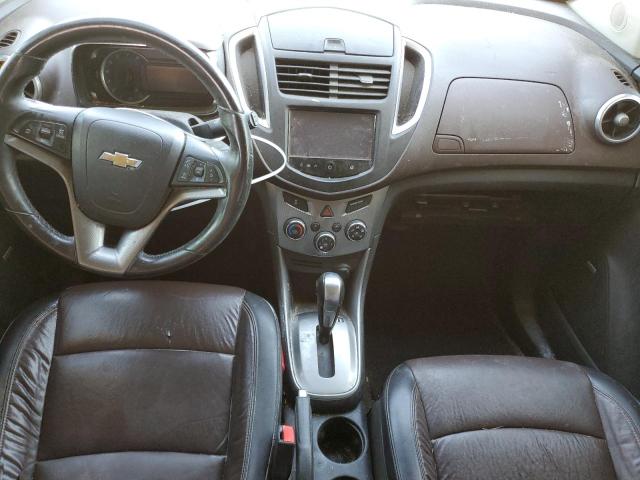 Photo 7 VIN: KL7CJNSB3FB073086 - CHEVROLET TRAX LTZ 