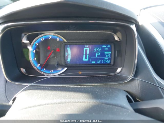 Photo 6 VIN: KL7CJNSB3GB649177 - CHEVROLET TRAX 