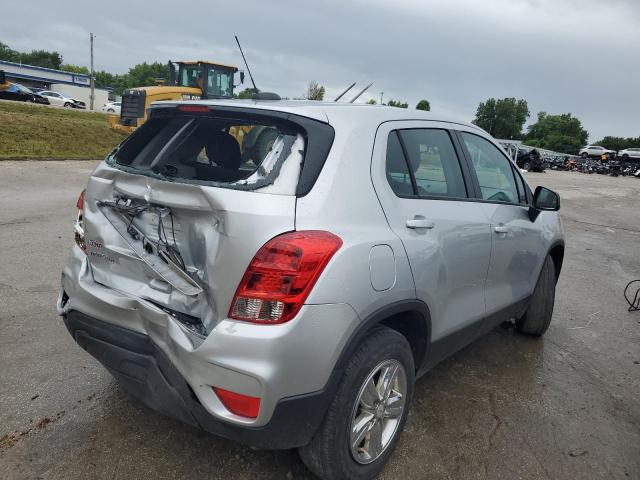 Photo 2 VIN: KL7CJNSB3HB240257 - CHEVROLET TRAX 