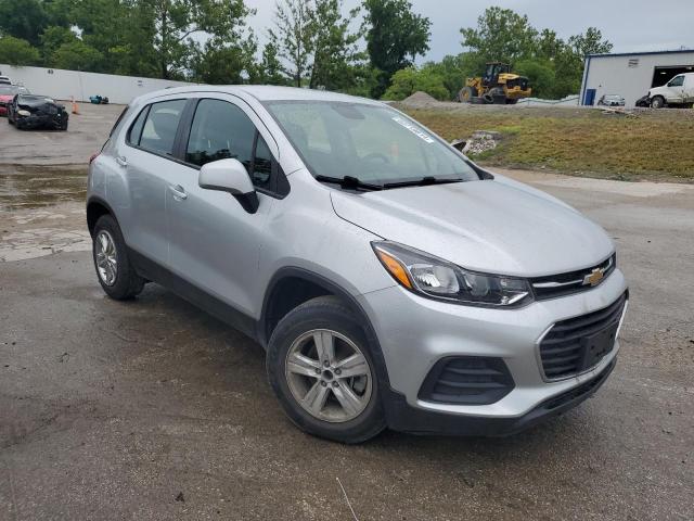 Photo 3 VIN: KL7CJNSB3HB240257 - CHEVROLET TRAX 