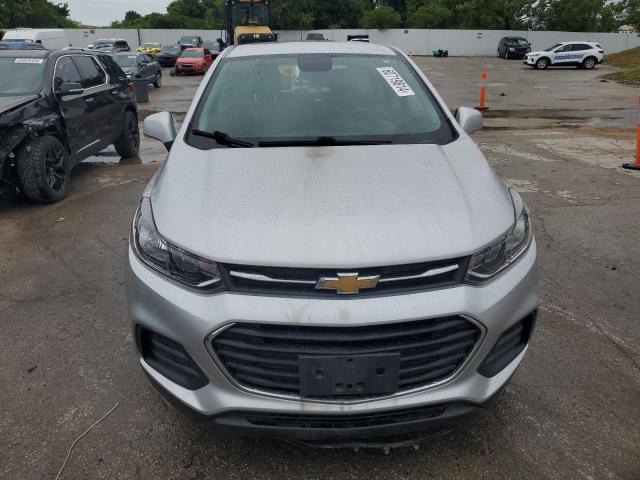 Photo 4 VIN: KL7CJNSB3HB240257 - CHEVROLET TRAX 