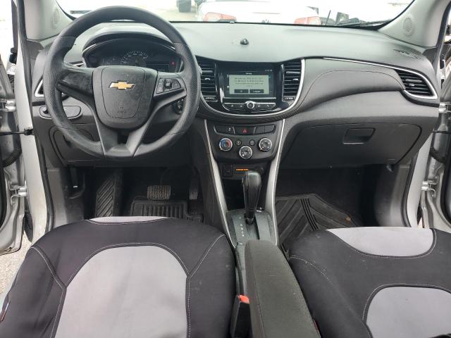 Photo 7 VIN: KL7CJNSB3HB240257 - CHEVROLET TRAX 