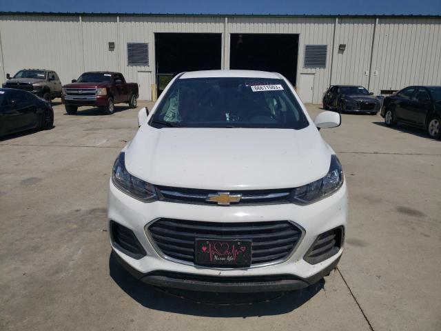 Photo 4 VIN: KL7CJNSB3JB694644 - CHEVROLET TRAX LS 