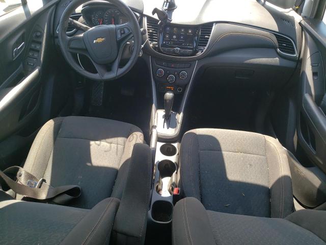 Photo 7 VIN: KL7CJNSB3JB694644 - CHEVROLET TRAX LS 