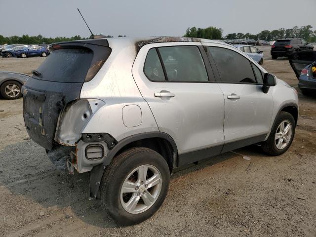 Photo 2 VIN: KL7CJNSB3JB715895 - CHEVROLET TRAX LS 