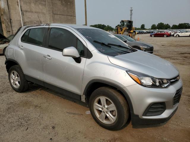 Photo 3 VIN: KL7CJNSB3JB715895 - CHEVROLET TRAX LS 