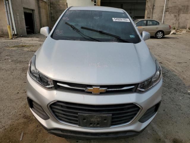 Photo 4 VIN: KL7CJNSB3JB715895 - CHEVROLET TRAX LS 