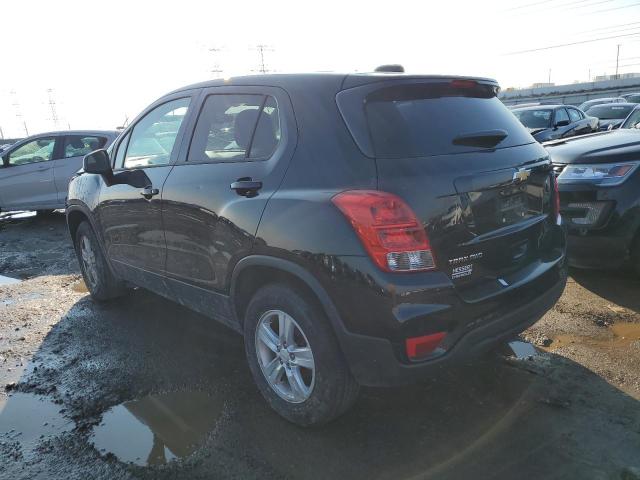 Photo 1 VIN: KL7CJNSB3LB018780 - CHEVROLET TRAX 