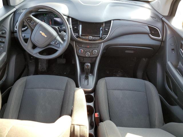 Photo 7 VIN: KL7CJNSB3LB018780 - CHEVROLET TRAX 