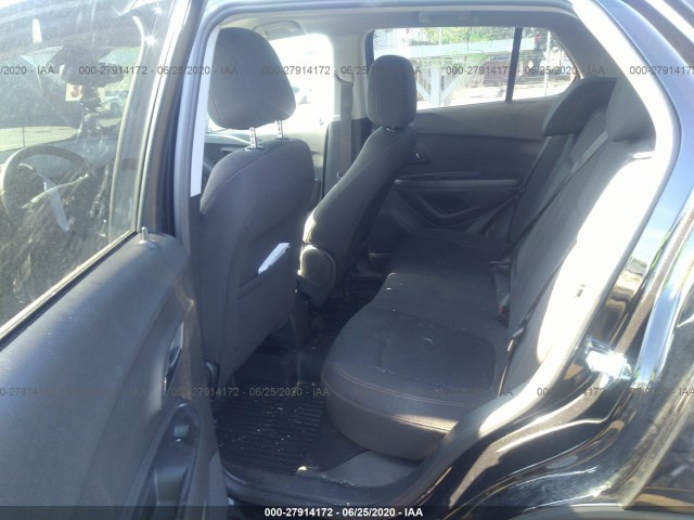 Photo 7 VIN: KL7CJNSB3LB070779 - CHEVROLET TRAX 