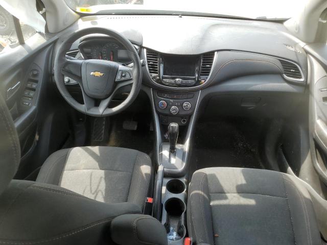 Photo 7 VIN: KL7CJNSB3LB353649 - CHEVROLET TRAX LS 