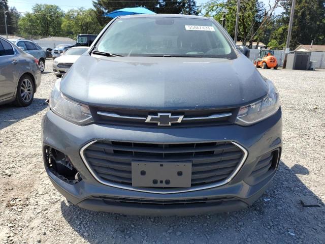 Photo 1 VIN: KL7CJNSB3MB305019 - CHEVROLET TRAX 