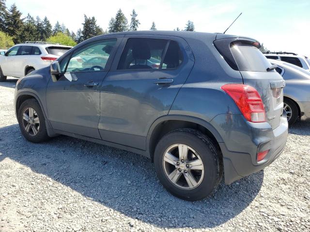 Photo 7 VIN: KL7CJNSB3MB305019 - CHEVROLET TRAX 