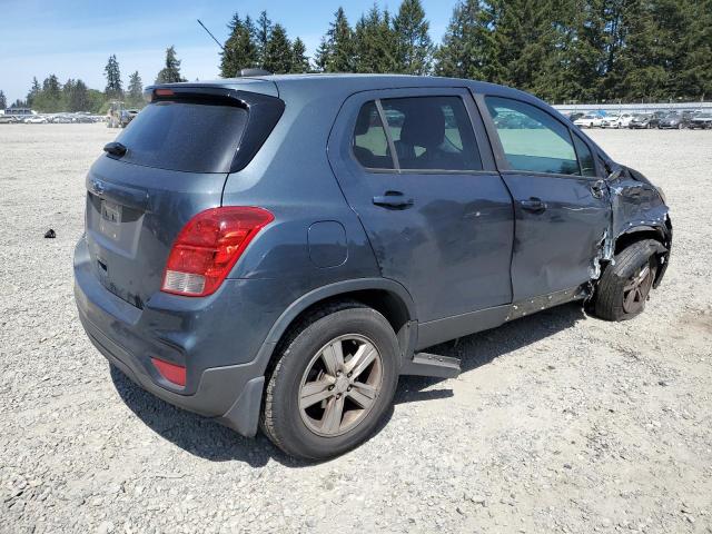 Photo 8 VIN: KL7CJNSB3MB305019 - CHEVROLET TRAX 